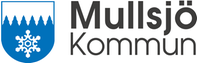 Mullsjö kommuns logga