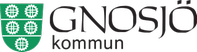 Gnosjö kommuns logga